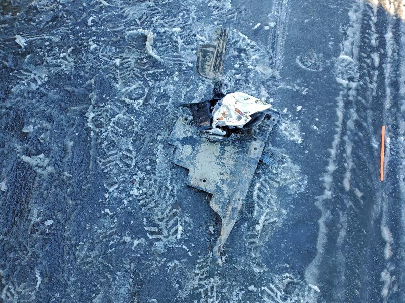 Фото 12 - TOYOTA COROLLA