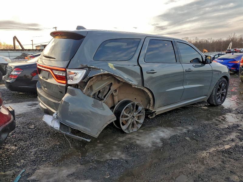 Фото 3 - DODGE DURANGO