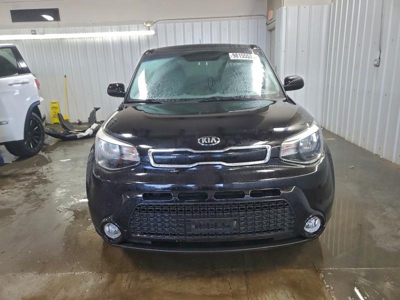 Фото 5 - KIA SOUL
