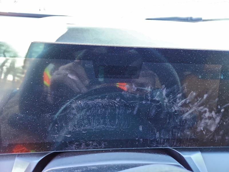 BMW X3 30 XDRI 2025 VIN 5UX53GP0XS9064331