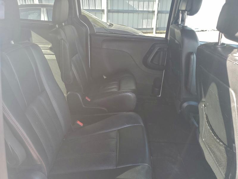 Фото 11 - DODGE CARAVAN