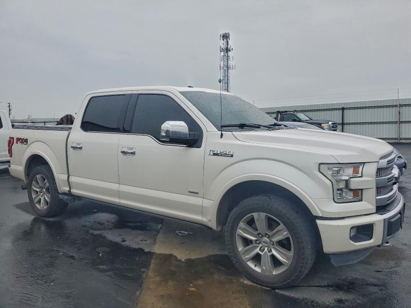 Фото 4 - FORD F-150