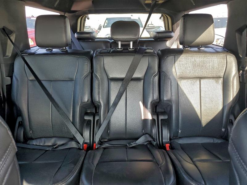 Фото 10 - FORD EXPEDITION