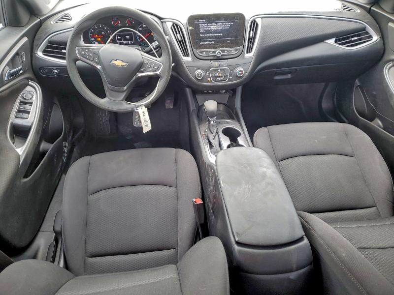 Фото 8 - CHEVROLET MALIBU