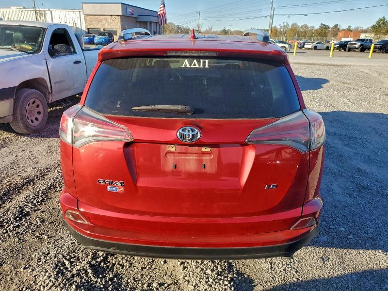 Фото 6 - TOYOTA RAV4