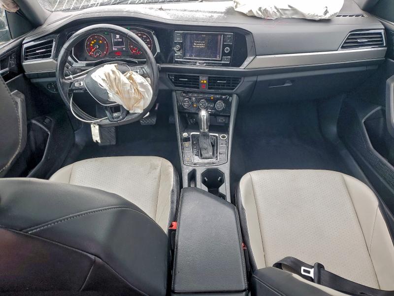 Фото 8 - VOLKSWAGEN JETTA