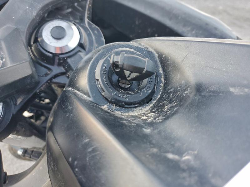 KAWASAKI EX650 R 2024