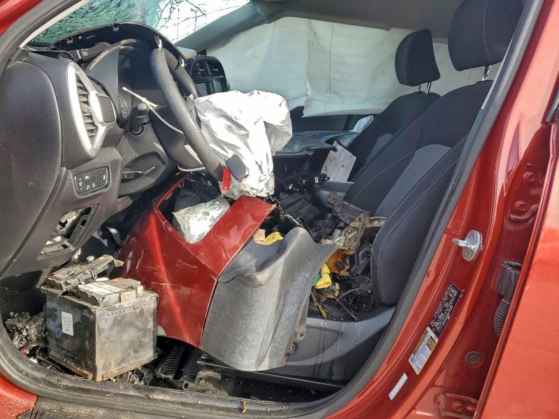 Фото 7 - KIA SOUL