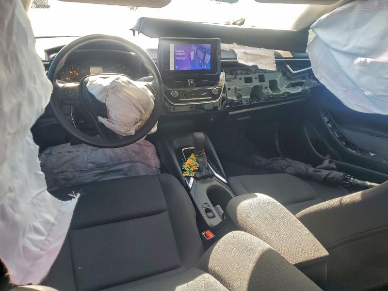 Фото 8 - TOYOTA COROLLA