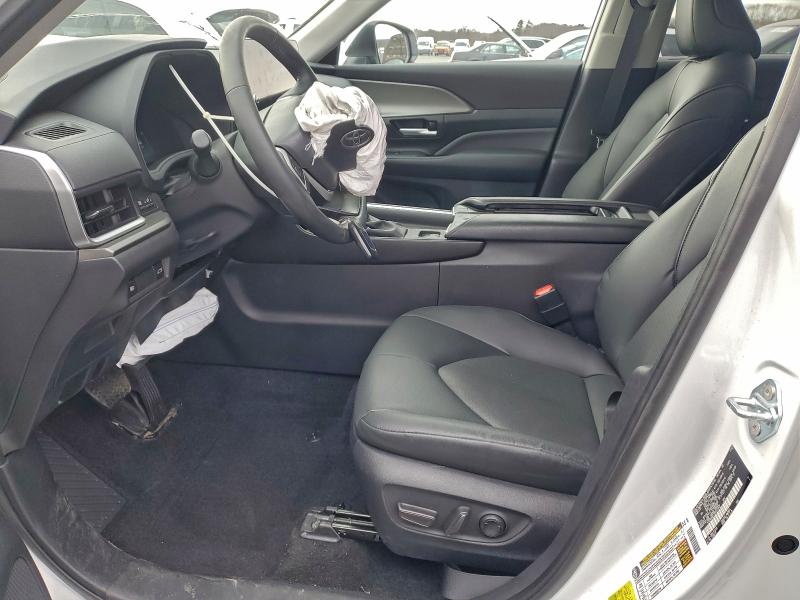 Фото 7 - TOYOTA GRAND HIGH