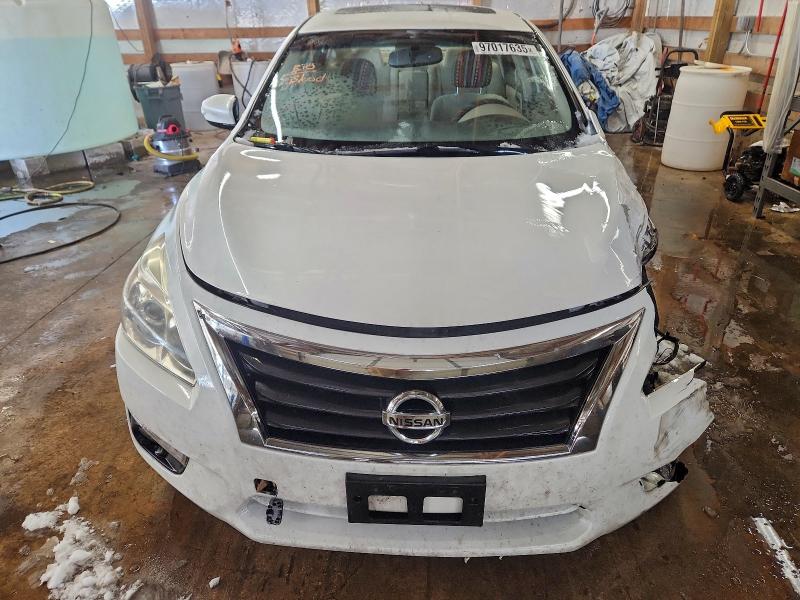 Фото 5 - NISSAN ALTIMA