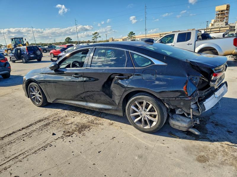 Фото 2 - HONDA ACCORD