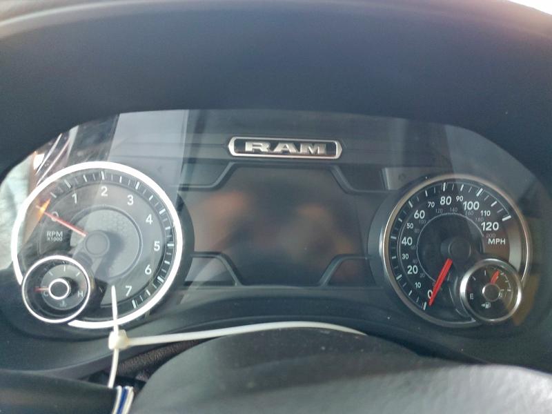 Фото 9 - RAM 1500