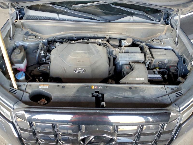 Фото 12 - HYUNDAI PALISADE