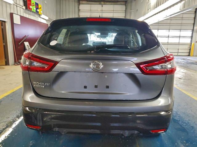 Фото 6 - NISSAN ROGUE