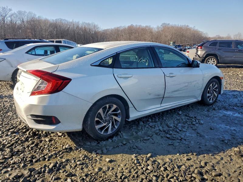 Фото 3 - HONDA CIVIC