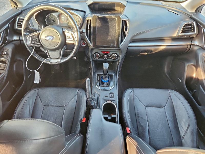 Фото 8 - SUBARU IMPREZA