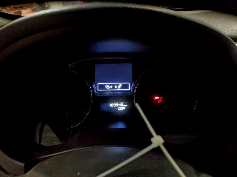 Фото 9 - NISSAN ALTIMA