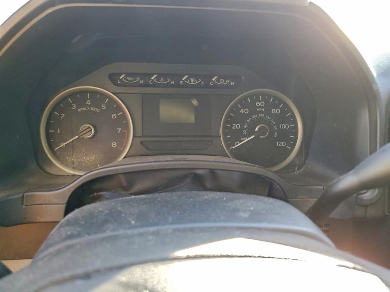 Фото 9 - FORD F-150