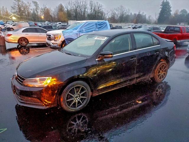 Фото 1 - VOLKSWAGEN JETTA