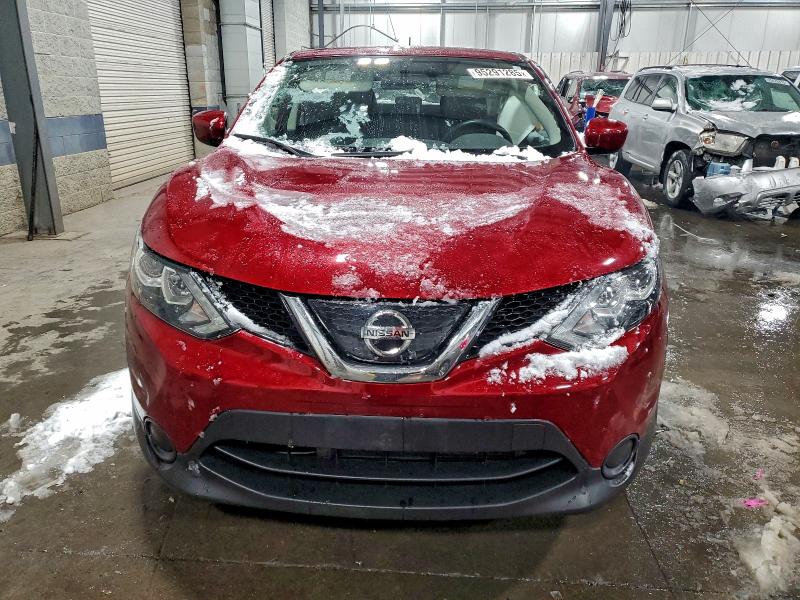 Фото 5 - NISSAN ROGUE