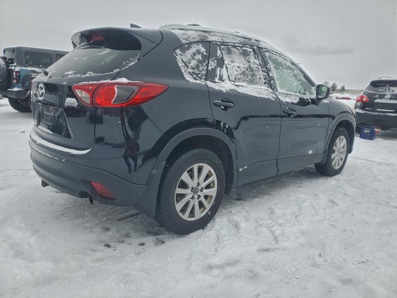 Фото 3 - MAZDA CX-5