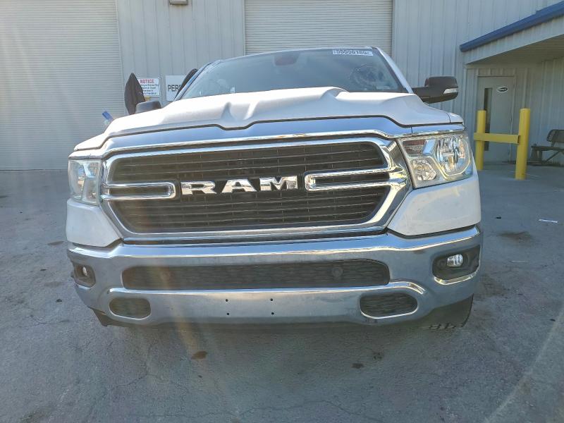 Фото 5 - RAM 1500