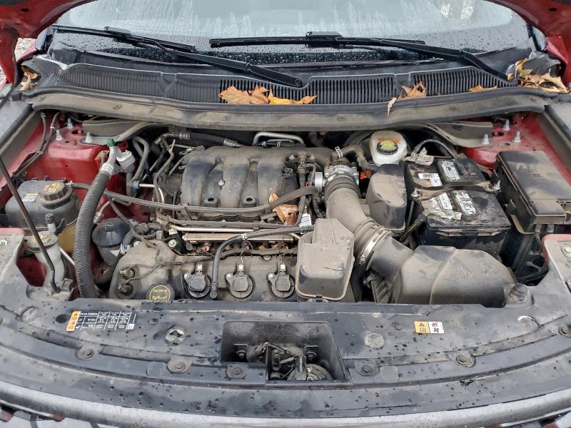 Фото 12 - FORD EXPLORER