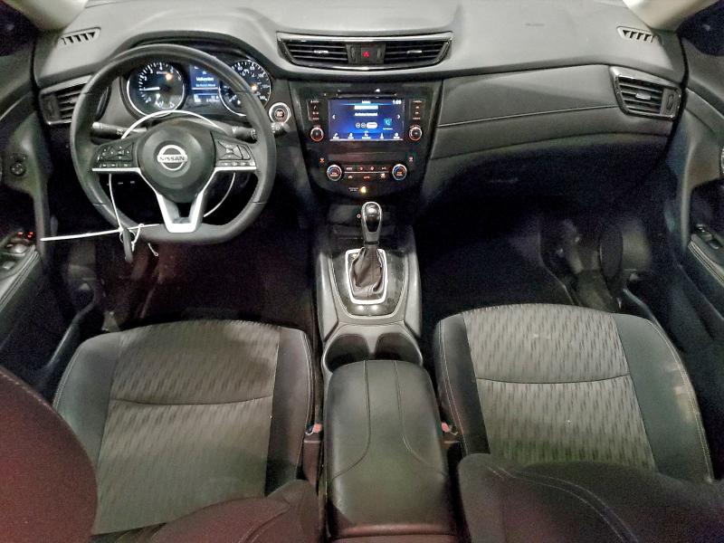 Фото 8 - NISSAN ROGUE