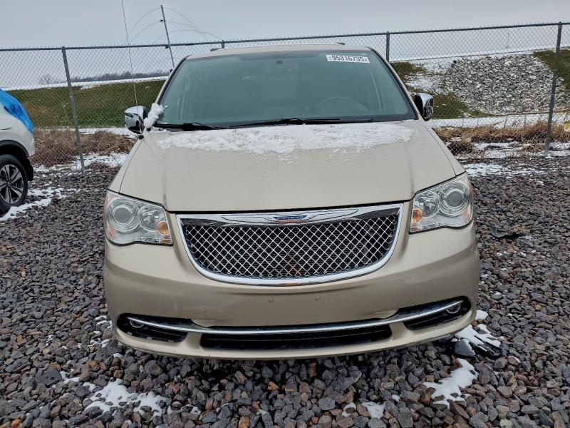 Фото 5 - CHRYSLER MINIVAN