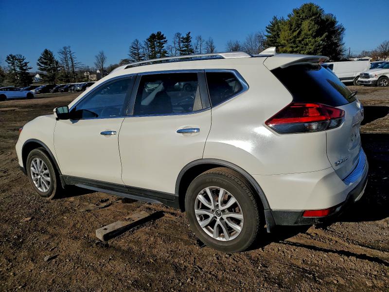 NISSAN ROGUE 2018 VIN JN8AT2MV0JW321245