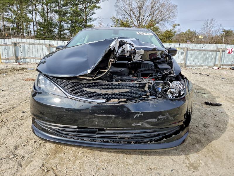 Фото 5 - CHRYSLER PACIFICA