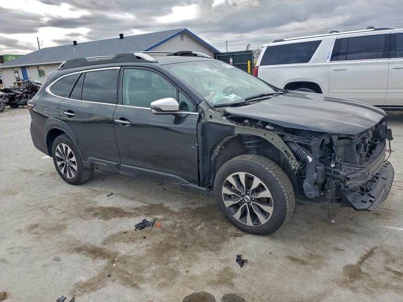 Фото 4 - SUBARU OUTBACK