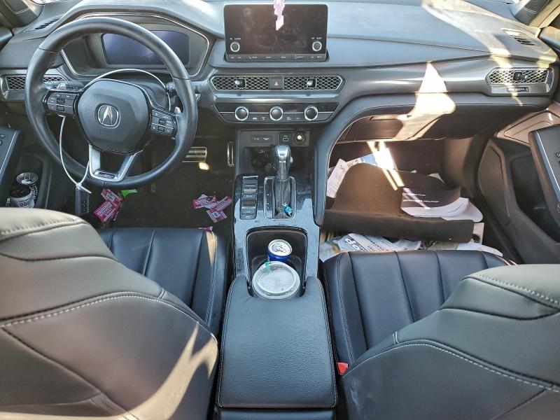 Фото 8 - ACURA INTEGRA A-