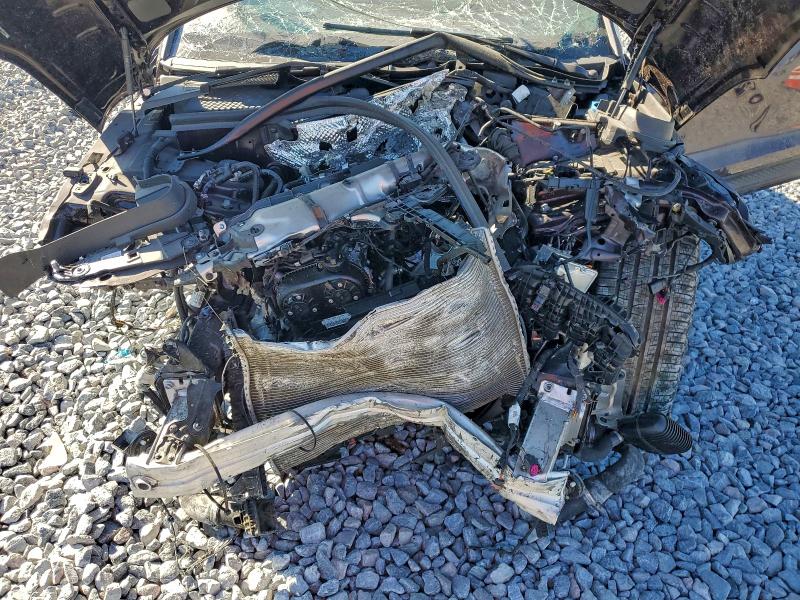 PORSCHE MACAN BASE 2025 VIN WP1AA2A5XSLB03143