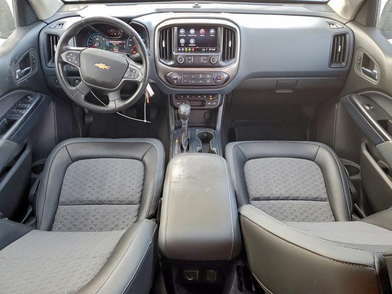 Фото 8 - CHEVROLET COLORADO