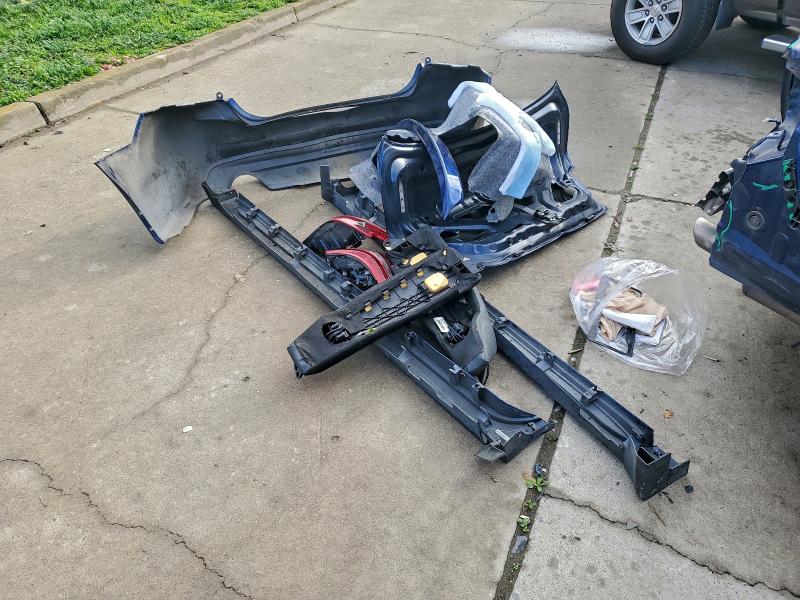 Фото 12 - NISSAN ALTIMA