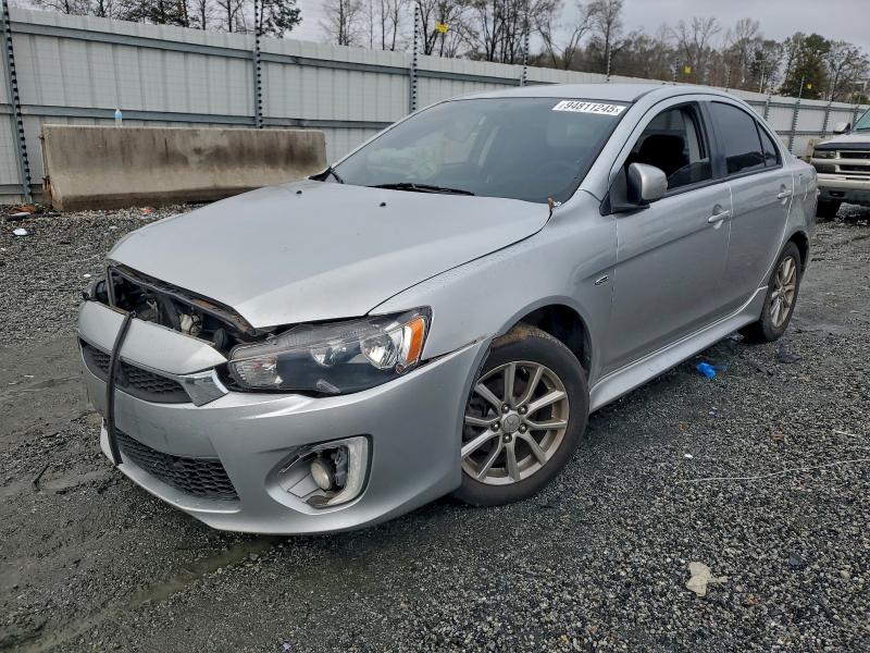 Фото 1 - MITSUBISHI LANCER