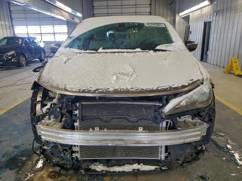 Фото 5 - CHRYSLER PACIFICA