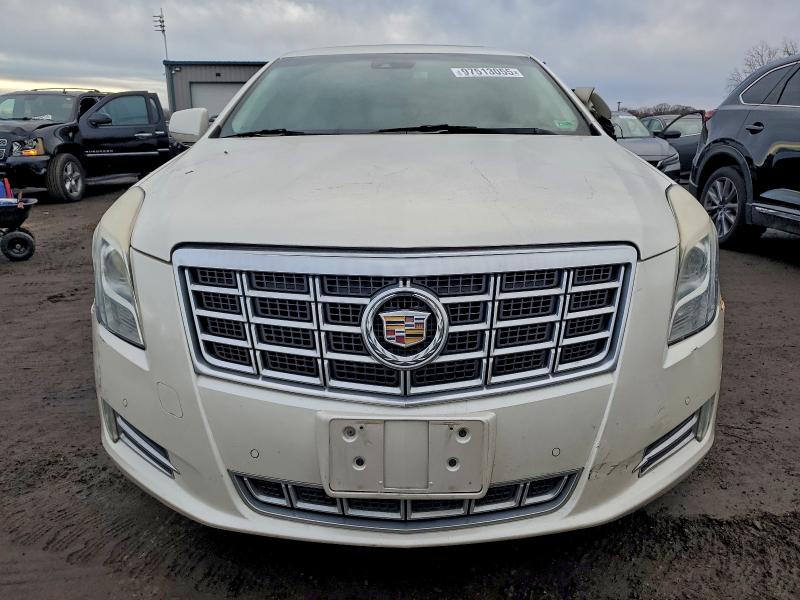 Фото 5 - CADILLAC XTS