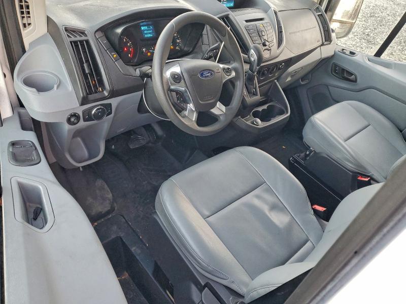 Фото 8 - FORD TRANSIT