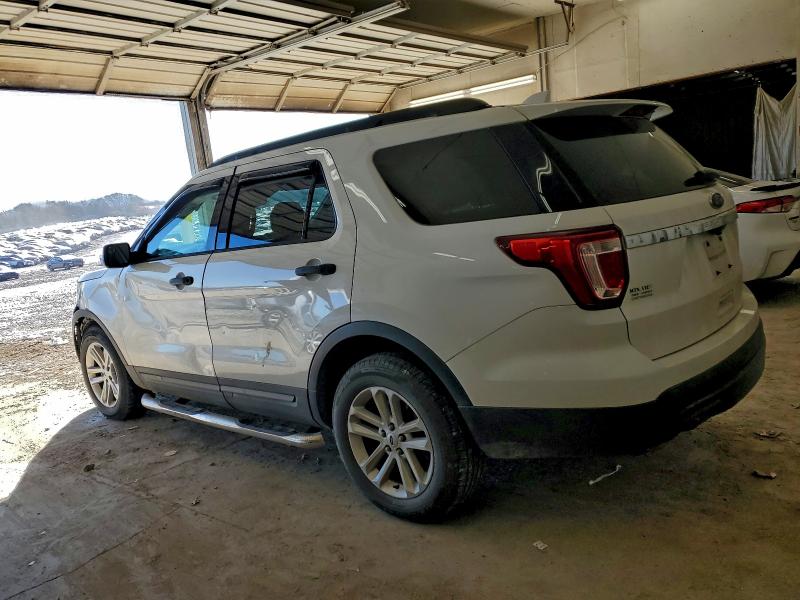 Фото 2 - FORD EXPLORER
