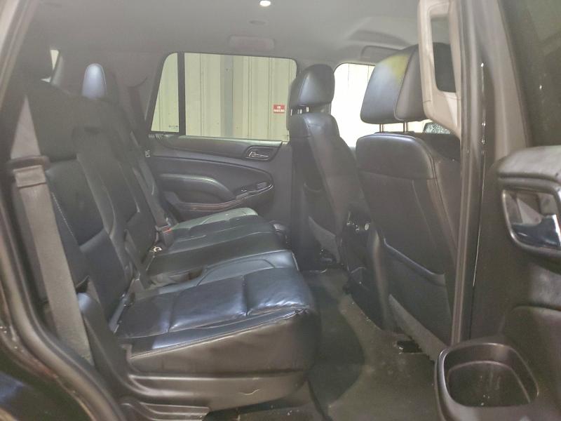 Фото 11 - CHEVROLET TAHOE