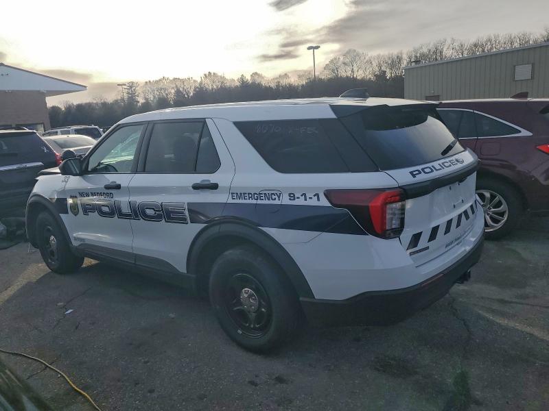 Фото 2 - FORD EXPLORER