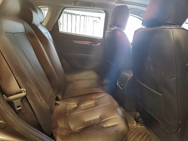 Фото 11 - MAZDA CX-5