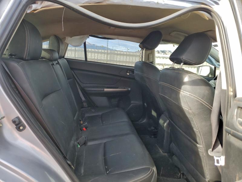 Фото 10 - SUBARU XV