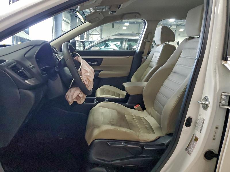 Фото 7 - HONDA CRV