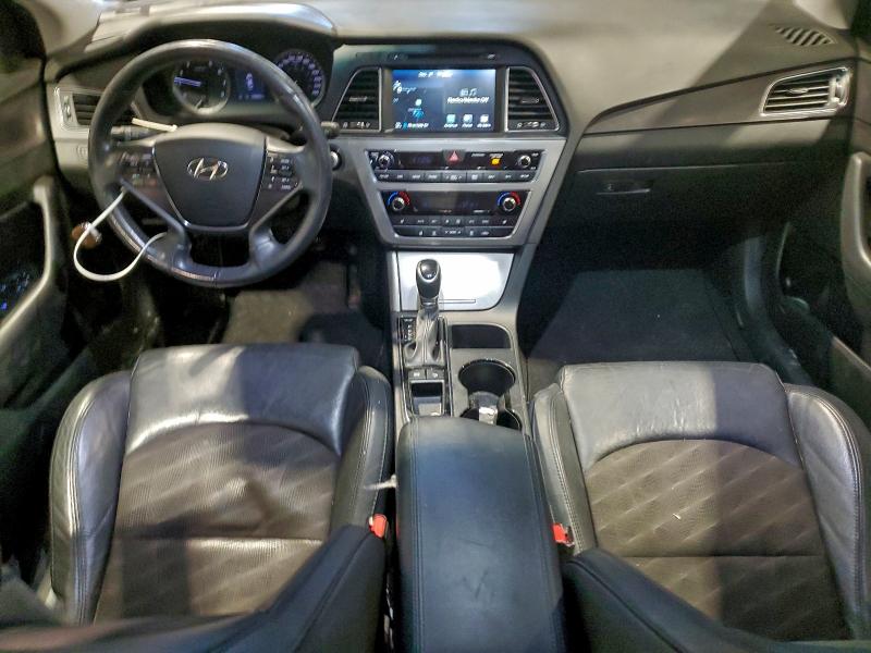 Фото 8 - HYUNDAI SONATA