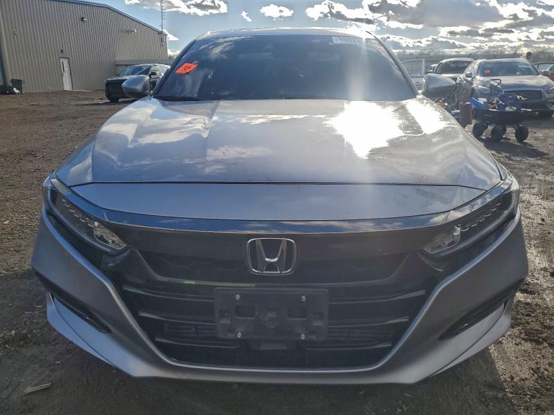 Фото 5 - HONDA ACCORD