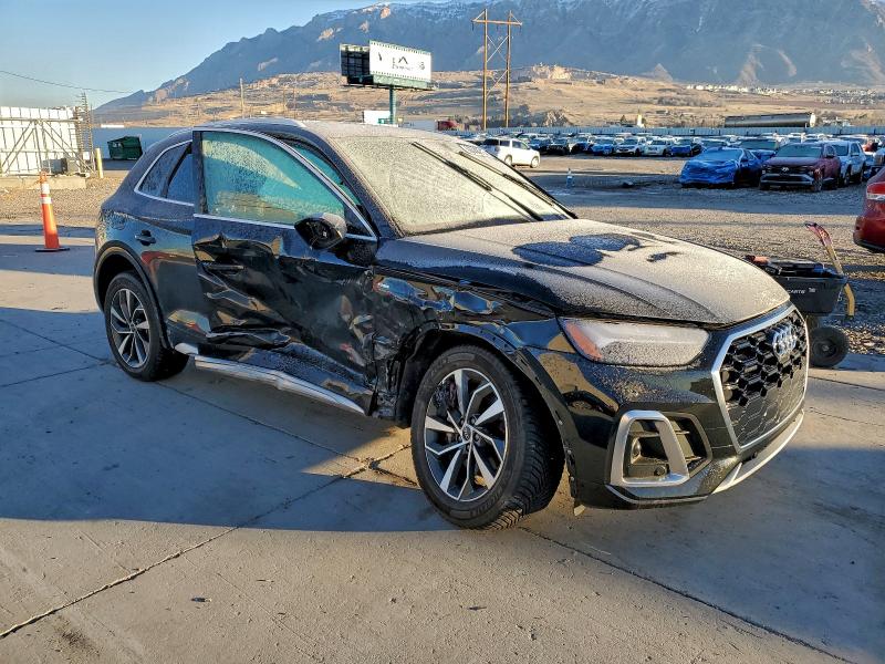 Фото 4 - AUDI Q5